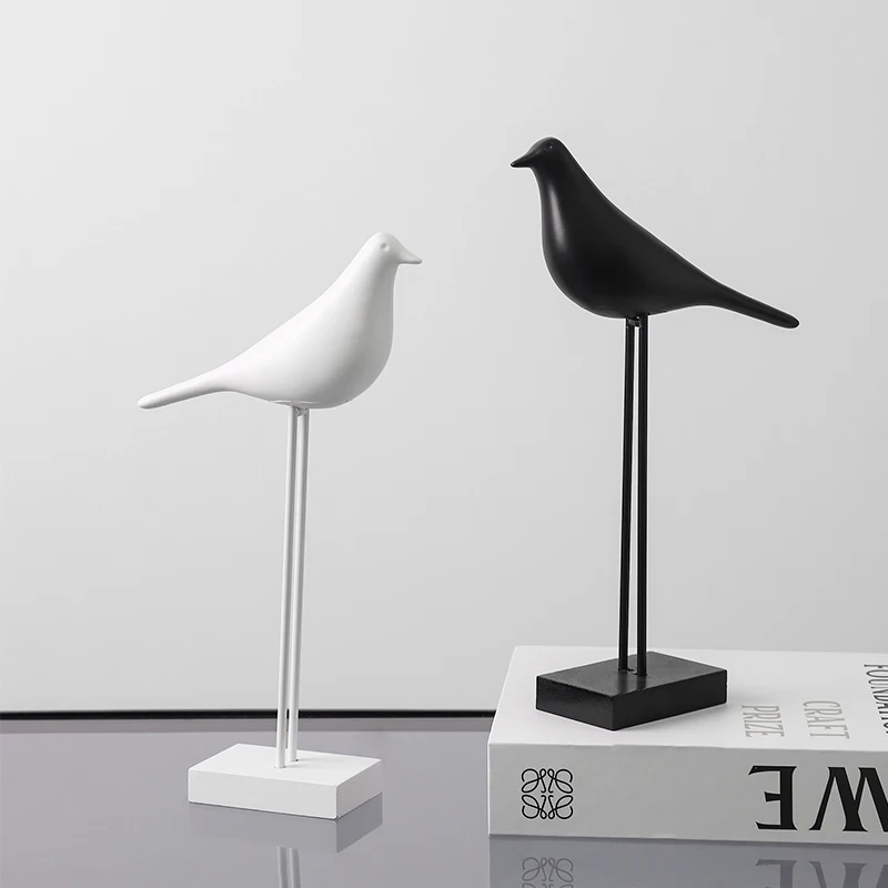 鳩 ぬいぐるみ どうじを選ぶべきタイミングは？北欧風の小鳥レジン装飾品が答えを教えてくれる