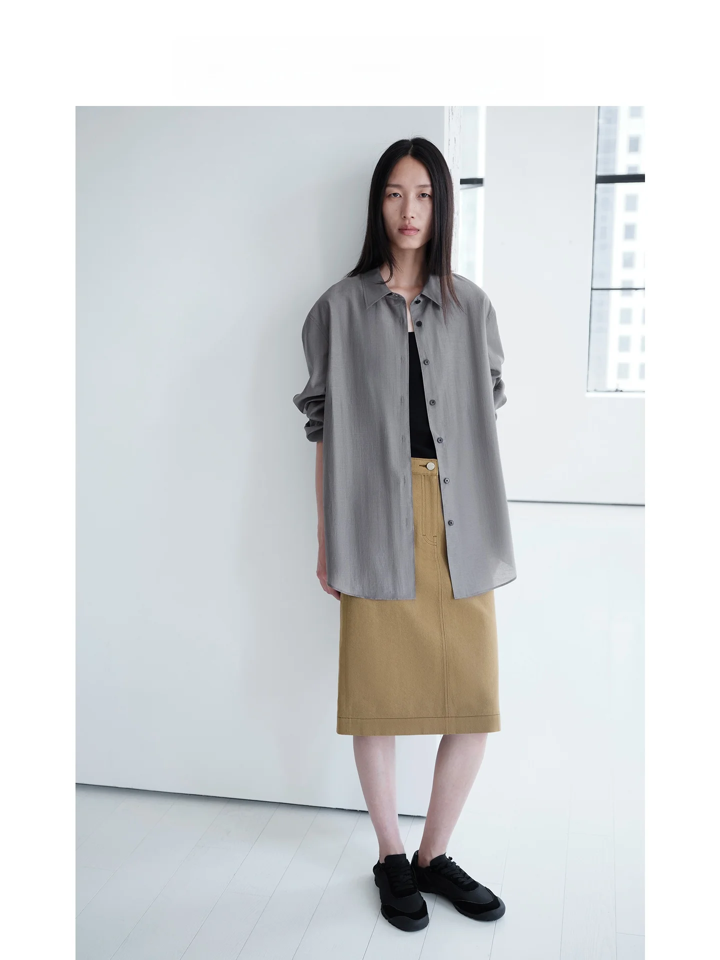 女性服 ブ ランド で通勤スタイルをシンプルに保つには？