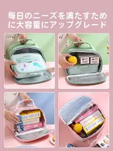 小学生用 防水ランチバッグ【保温機能付き・大容量】