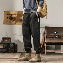通気性抜群の快適なカーゴパンツ【フィット・多ポケット・ウエストゴム】（セットアップ対応）