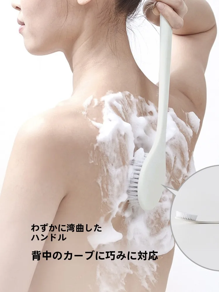 お風呂掃除 スポンジ 柄付き おすすめは？女性用長柄バスブラシが本当に効果的なの？