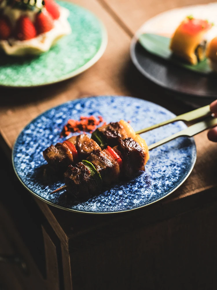 焼き物 お皿 を選ぶときに迷うのは、本当に「見た目」だけ？
