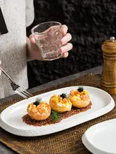ジョジョズ L.PD.Crime. フランス風洋食 ボウル