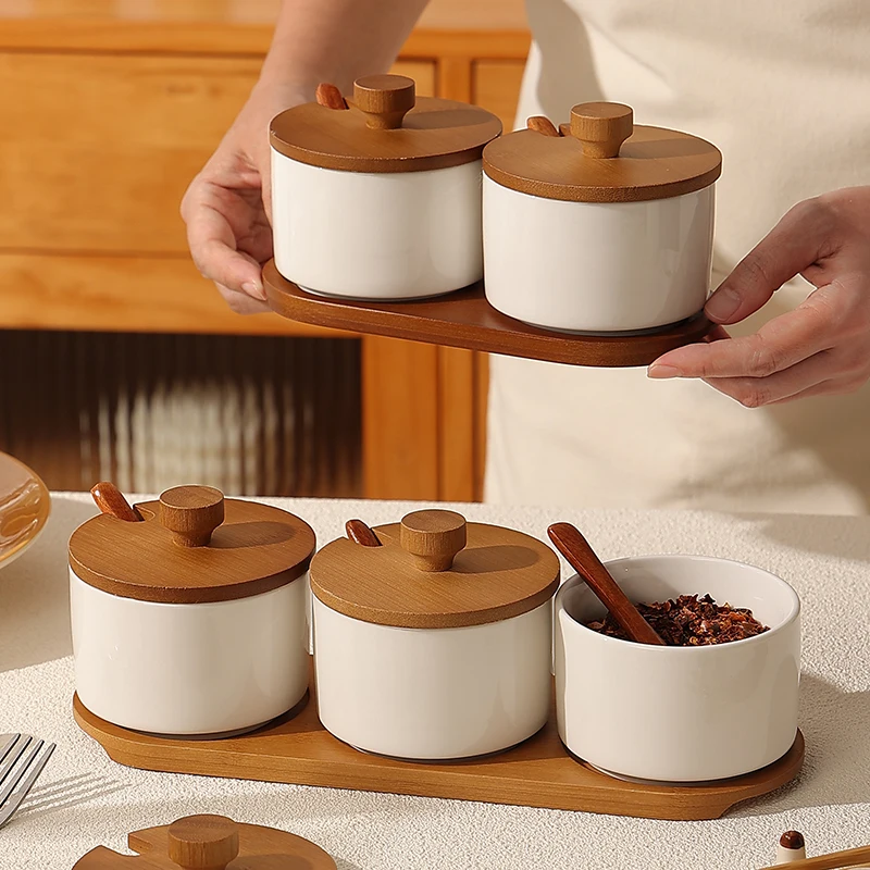 キッチンをスッキリ整理！収納グッズおすすめ｜高級陶器ボックスの使い方と選び方完全ガイド