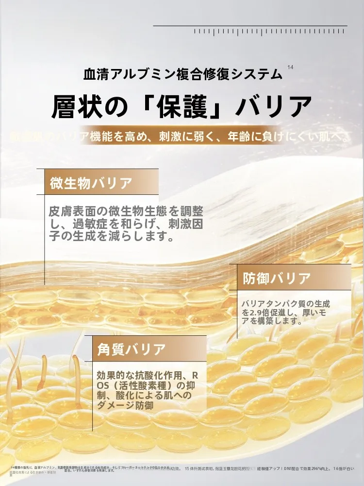 「Cica Derma」は本当に効くの？敏感肌に合うのか？自然堂の三重膠原エッセンスが答えをくれた