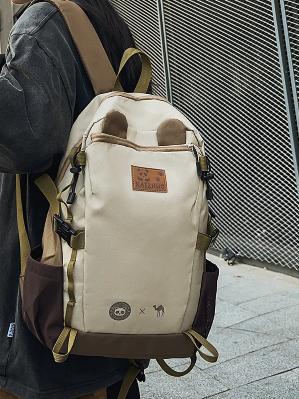 daypack は本当に必要なのか？日常使いに最適な「多機能リュック」の選び方