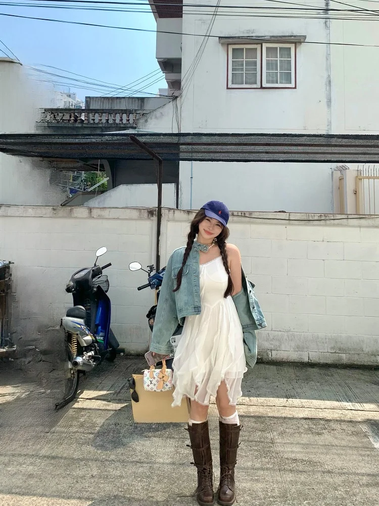 大きいサイズのドレスで悩んでいるなら、この1着が救いになる？