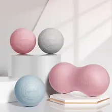 yottoy 筋膜ボール【足裏マッサージ用・極上の柔らかさ・効果】