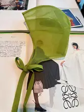 新作帽子と手花【華やかデザイン・軽量】（セットアップ対応）