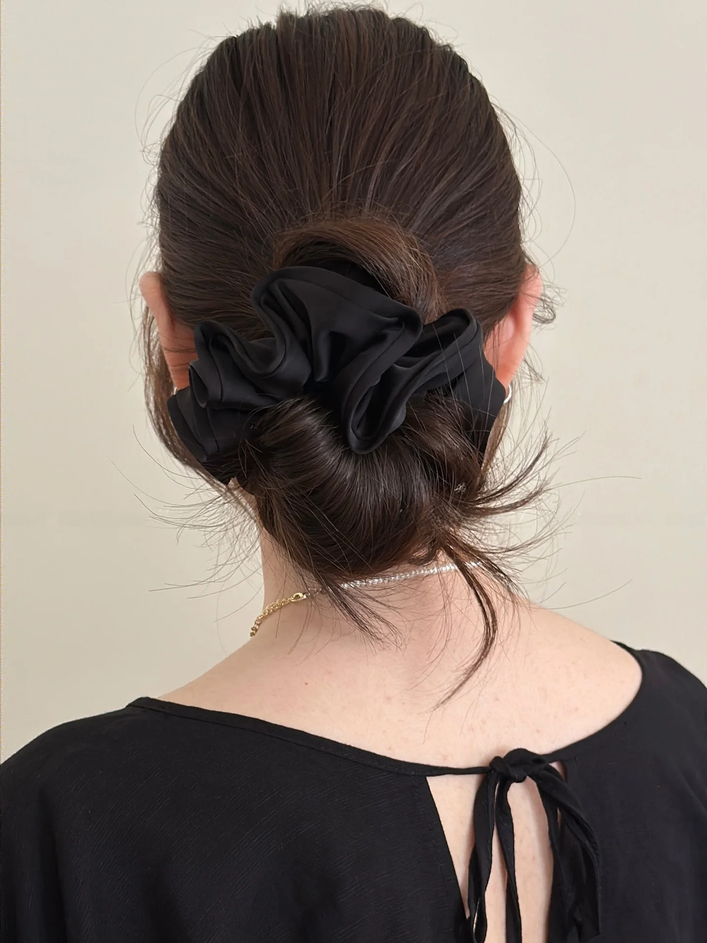 ヘアゴム ラッピング とは？厳選4選で自宅で使える便利さと美しさを体感する