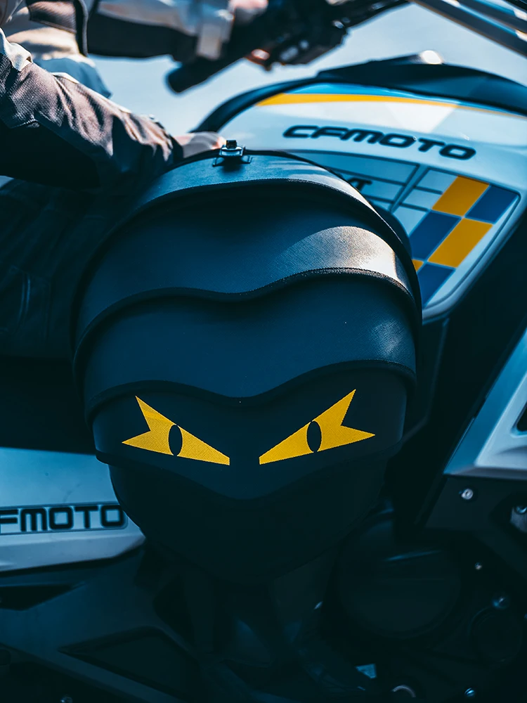バイクファッション メンズ 夏に欠かせないアイテムは？