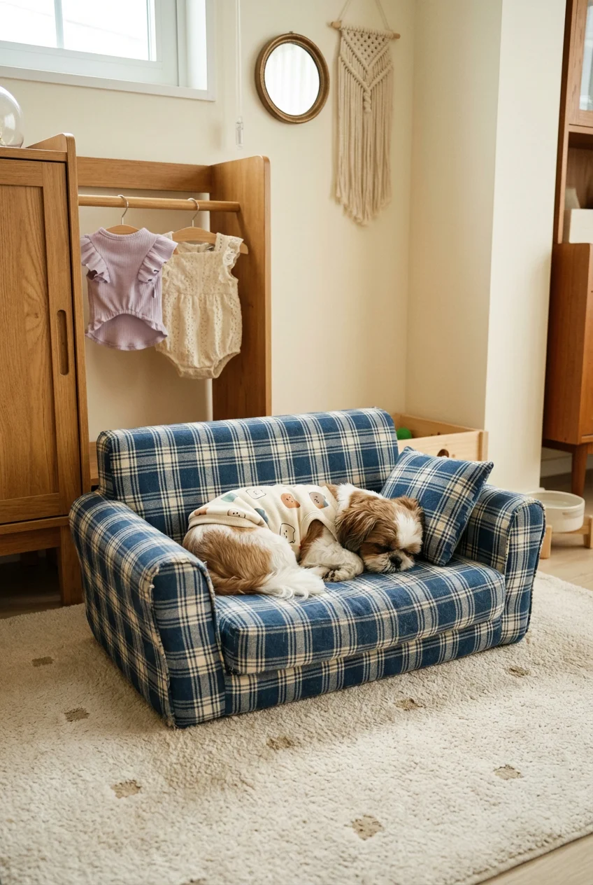 犬のお散歩グッズをコスパ良く揃える方法｜実用性とデザインのバランスを徹底解説