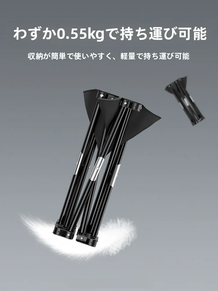 キャンプ道具を節約調達｜実際に使ってみた結果 - アウトドア折りたたみ椅子の実用性と価格対比
