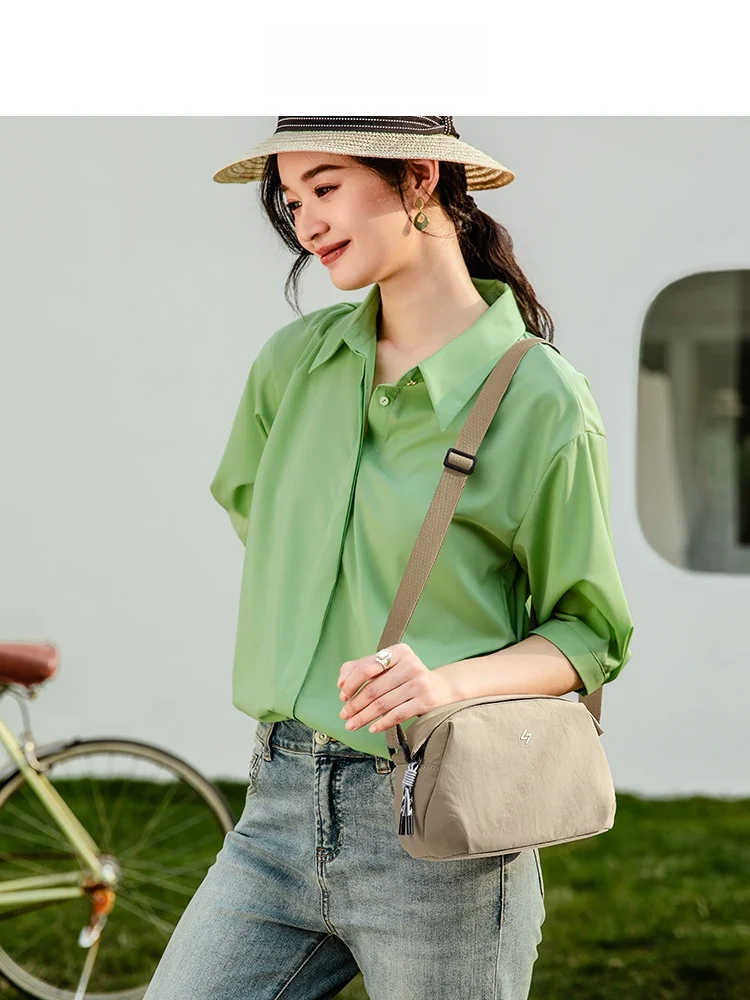 肩に負担がかからないバッグ レディースは、本当に「軽  さ」だけが勝ち手なのか？