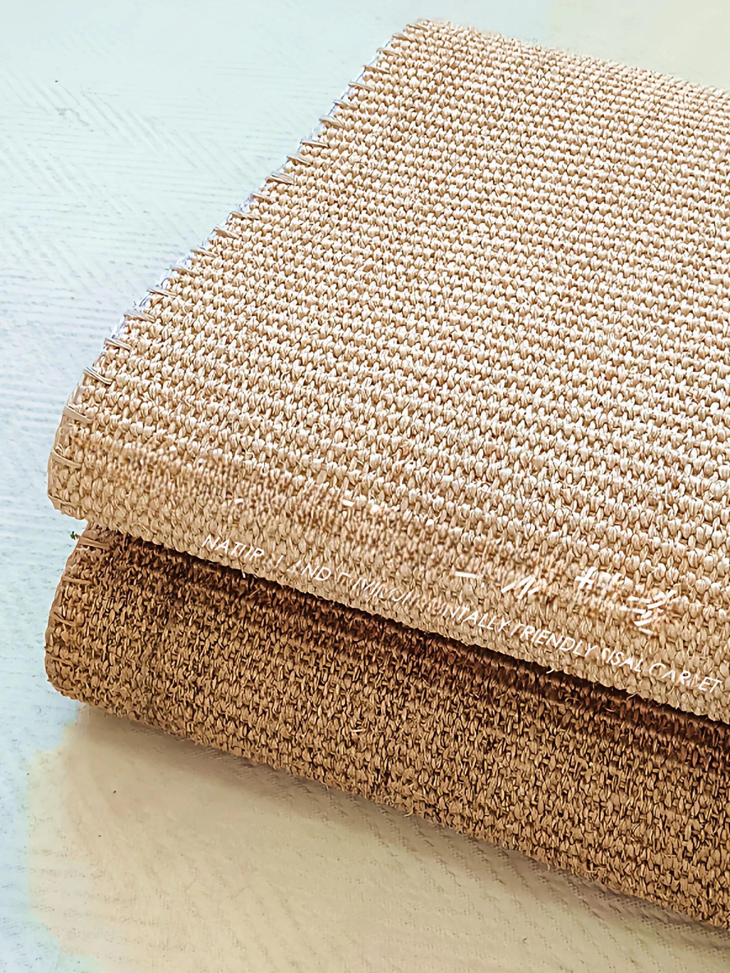 インテリア買い物リストの完全ガイド｜天然素材マット選びの実践術
