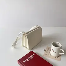 秋冬用レトロオイルレザーショルダーバッグ【おしゃれなトートバッグ・ミニバッグ・肩掛け対応】（セットアップ対応）