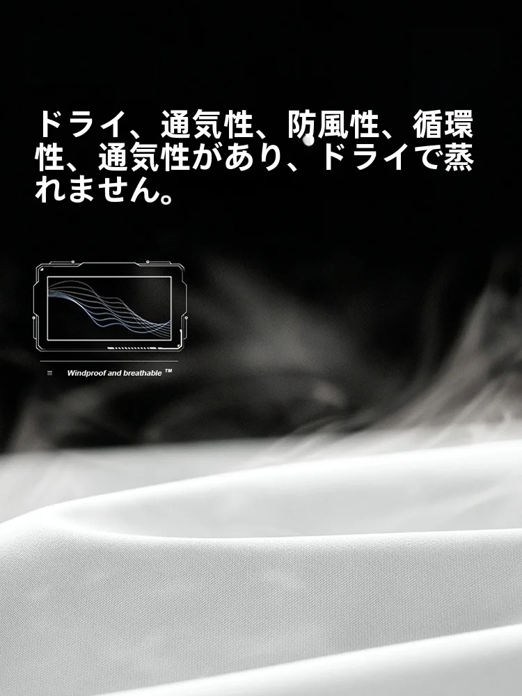 防風防水の厚手登山用ジャケット【女性用・冬季対応・スタイリッシュデザイン】