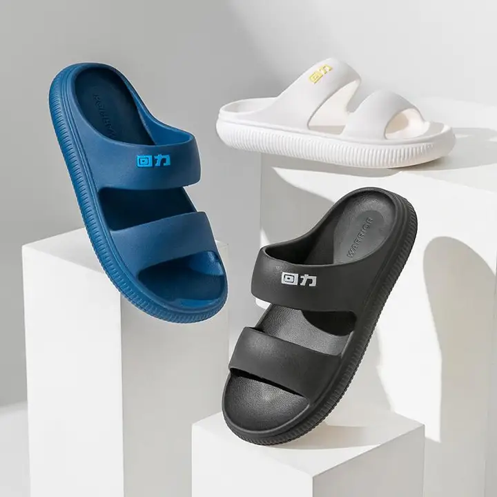 快適な履き心地の夏用サンダル【防滑性・抗臭・ドライブ対応】