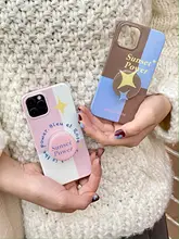折りたたみ式スマホスタンド【エアバッグデザイン・伸縮可能・ユニーク形状】
