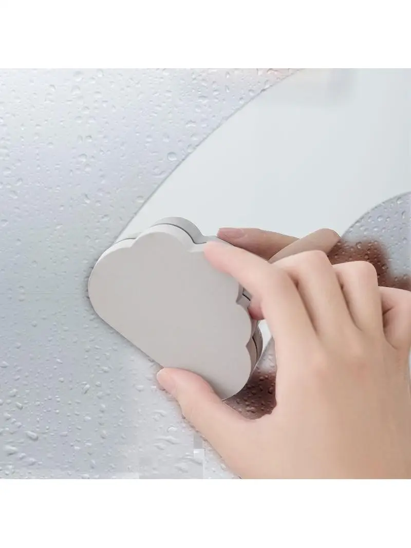 家庭用雲の形の吸水スポンジ：環境に優しいスponジの実用性と持続可能性