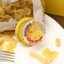 パスタデザインのマグネット携帯スタンド【ユニークデザイン・個性的】