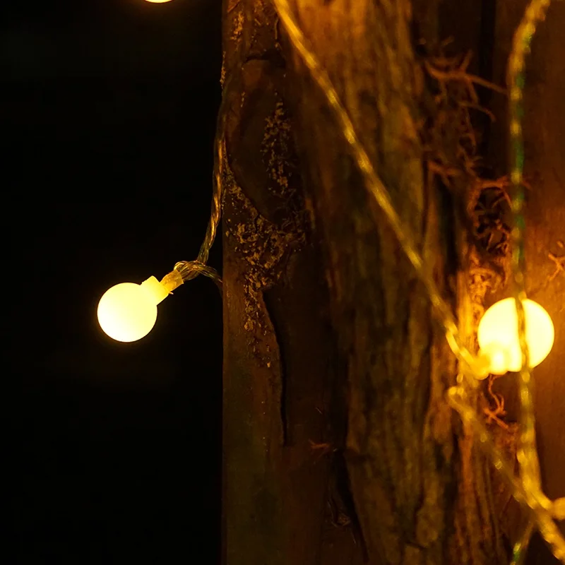 充電式LEDライトでキャンプの雰囲気を創るには？おすすめの小型ストリングライトを徹底比較
