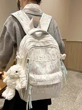通学リュック キッズ ガールズ 中学生 高校生  大容量 おしゃれ かわいい