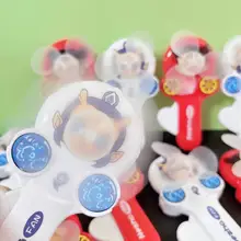 手動ミニファン【幼稚園・小学生向け・実用的な贈り物】