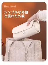 高級感ある携帯用メイクブラシポーチ【旅行用・プロ仕様・収納袋】