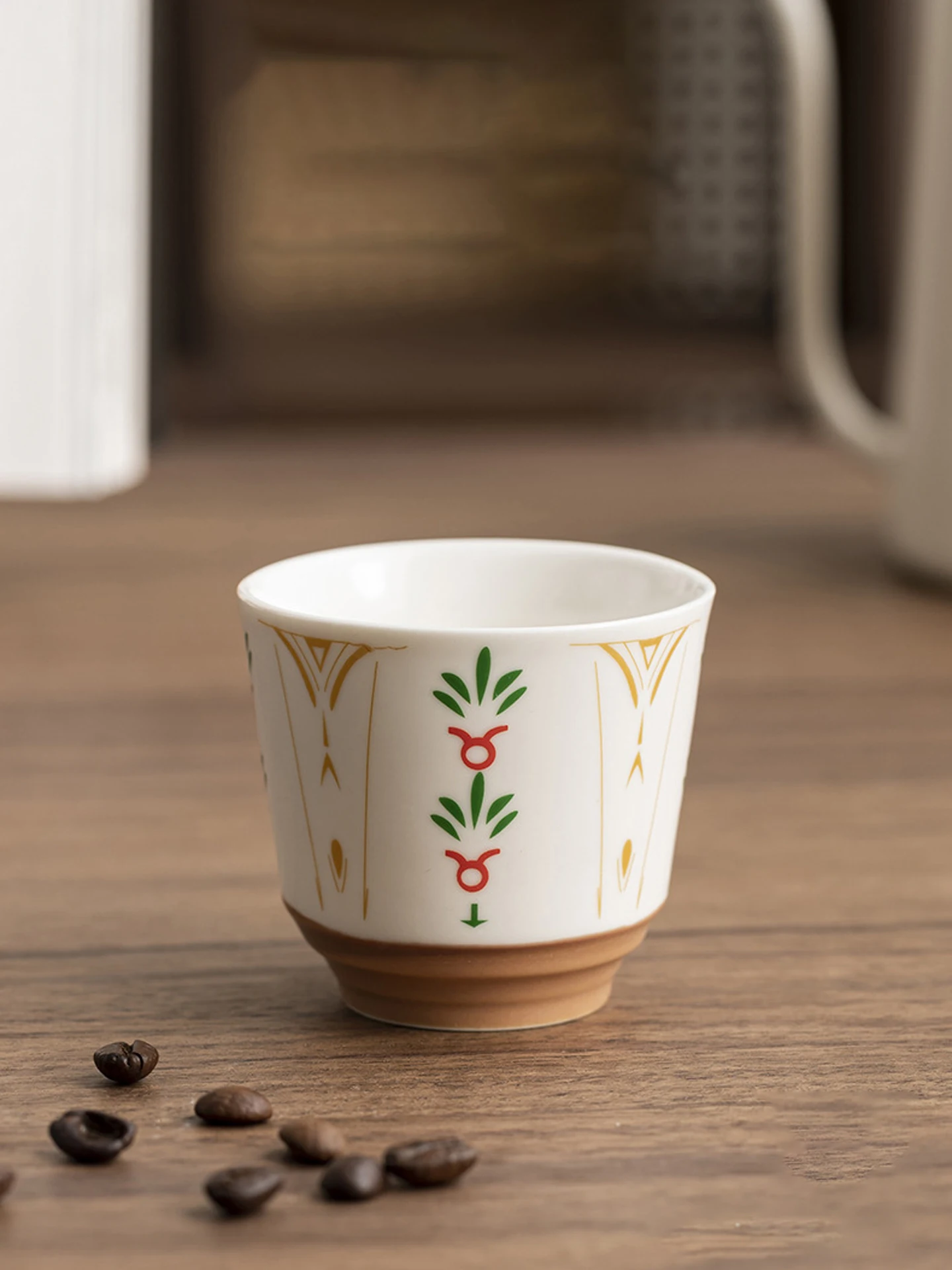 タンブラー カップごとってどう使うの？実は「カフェタイムのリズム」を決めるアイテム