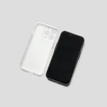 スマホケース 薄型 マット 指紋防止 超柔軟 素 肌感 iPhone対応 多機種対応