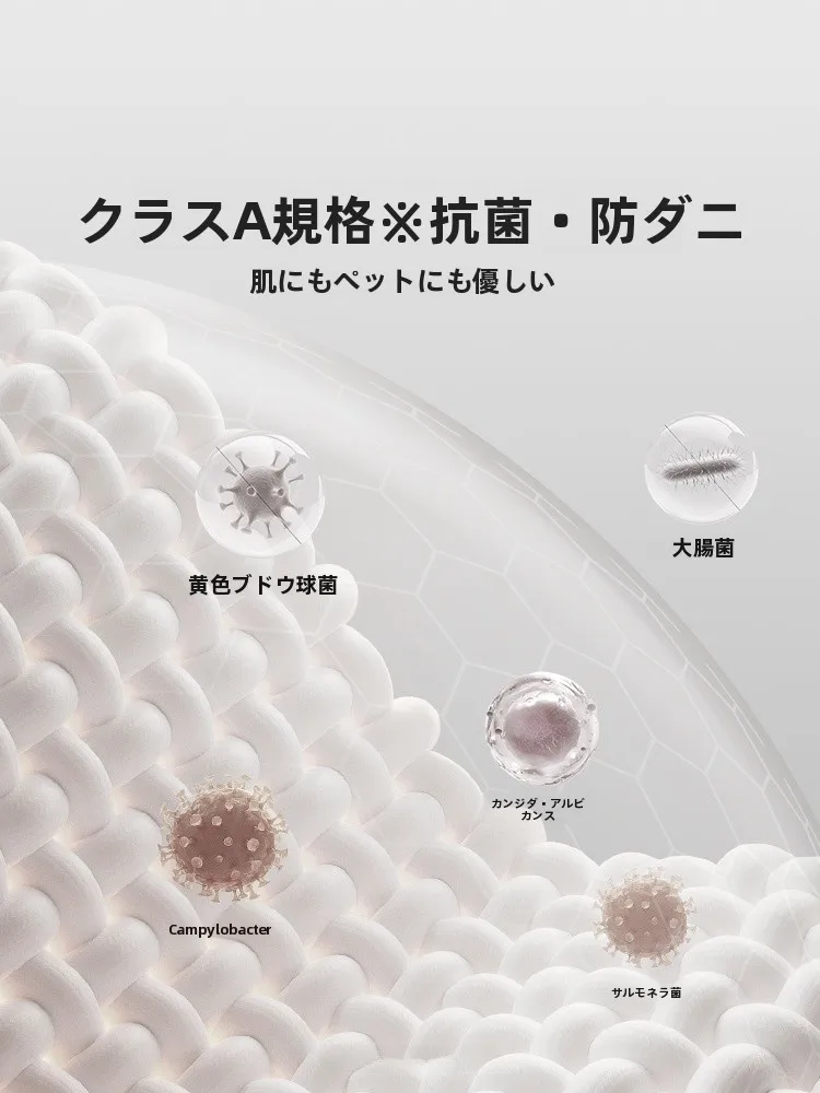 アイスシルク冷感マット：水洗い可能で夏用の涼感マットレスの実用性を検証
