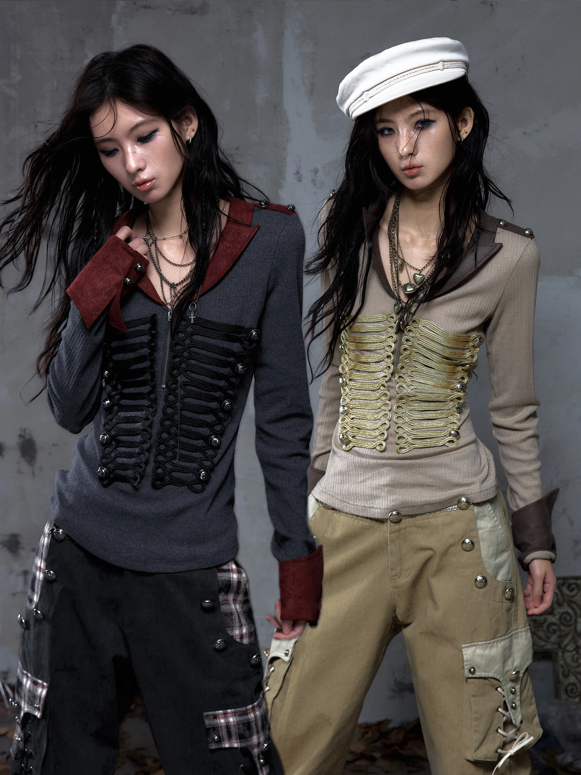 かっこいい私服で悩んでいるなら、この1着で解決できる？