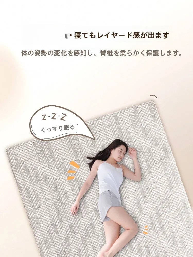 すのこベッドのマットレスを選ぶべき理由は？学生や一人暮らしに最適な「通気性と軽さ」の秘密を解き明かす