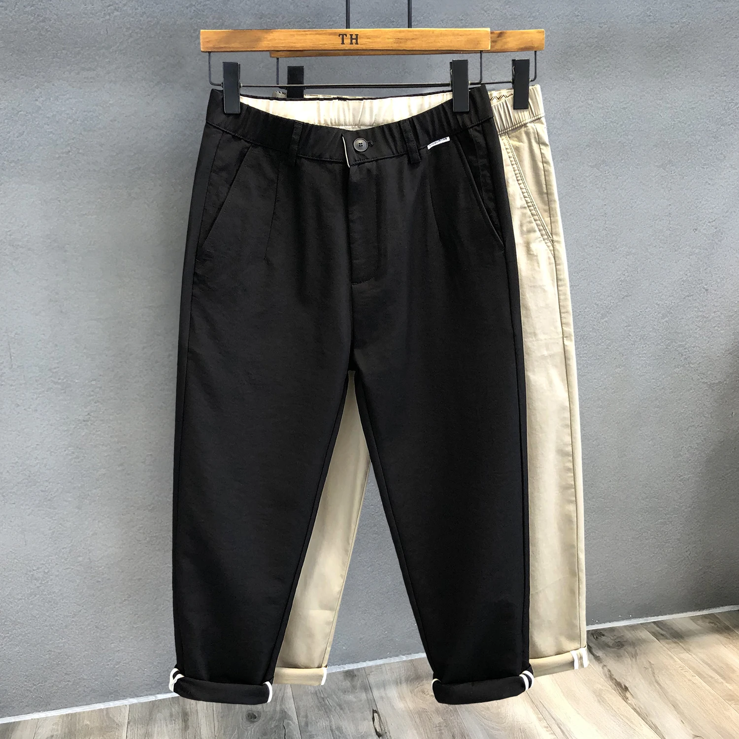 160cm メンズファッションで悩むなら、この1アイテムが救う理由は？