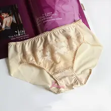 抜群のフィット感！無痕女性用パンティー【夏用・肌色・カジュアル】（セットアップ対応）