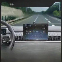 無線充電対応スマートフォンホルダー【車用・適合型】