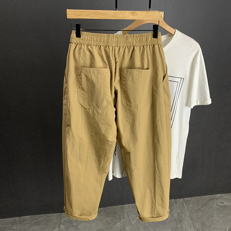 ベージュハーフパンツに出会ったとき、なぜ私の日常が変わったのか？