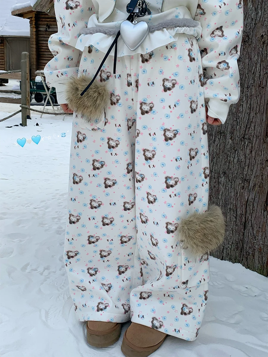 巣ごもり中にこそ見せる、心を癒す「かわいい」スタイルは？
