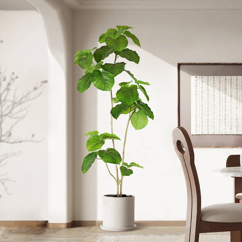 揃えるミニマリスト部屋づくりアイテム｜リアルな植物で空間を美しく整える完全ガイド