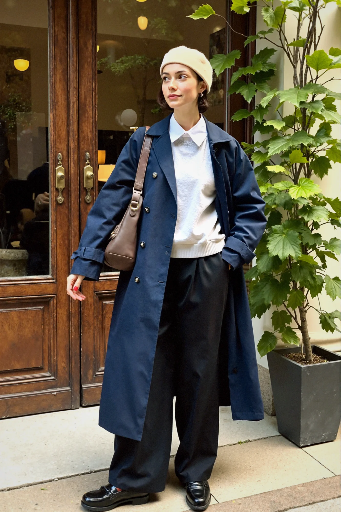 大人可愛い服 50代コーデ 完全ガイド｜色や柄・アイテム選びの実践術