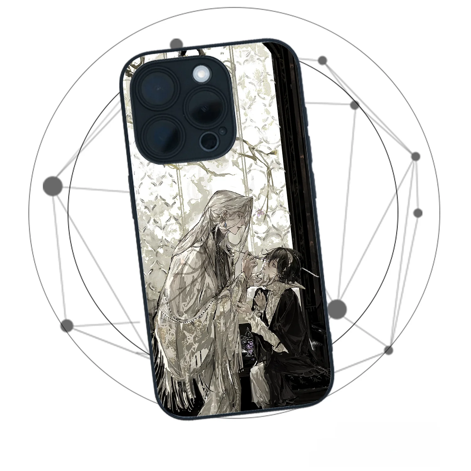 イラストレーターコラボスマホケース：9300号列車のデザインと実用性を徹底検証