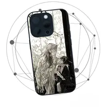イラストレーターコラボのスマホケース【9300号列車・対応機種多数】