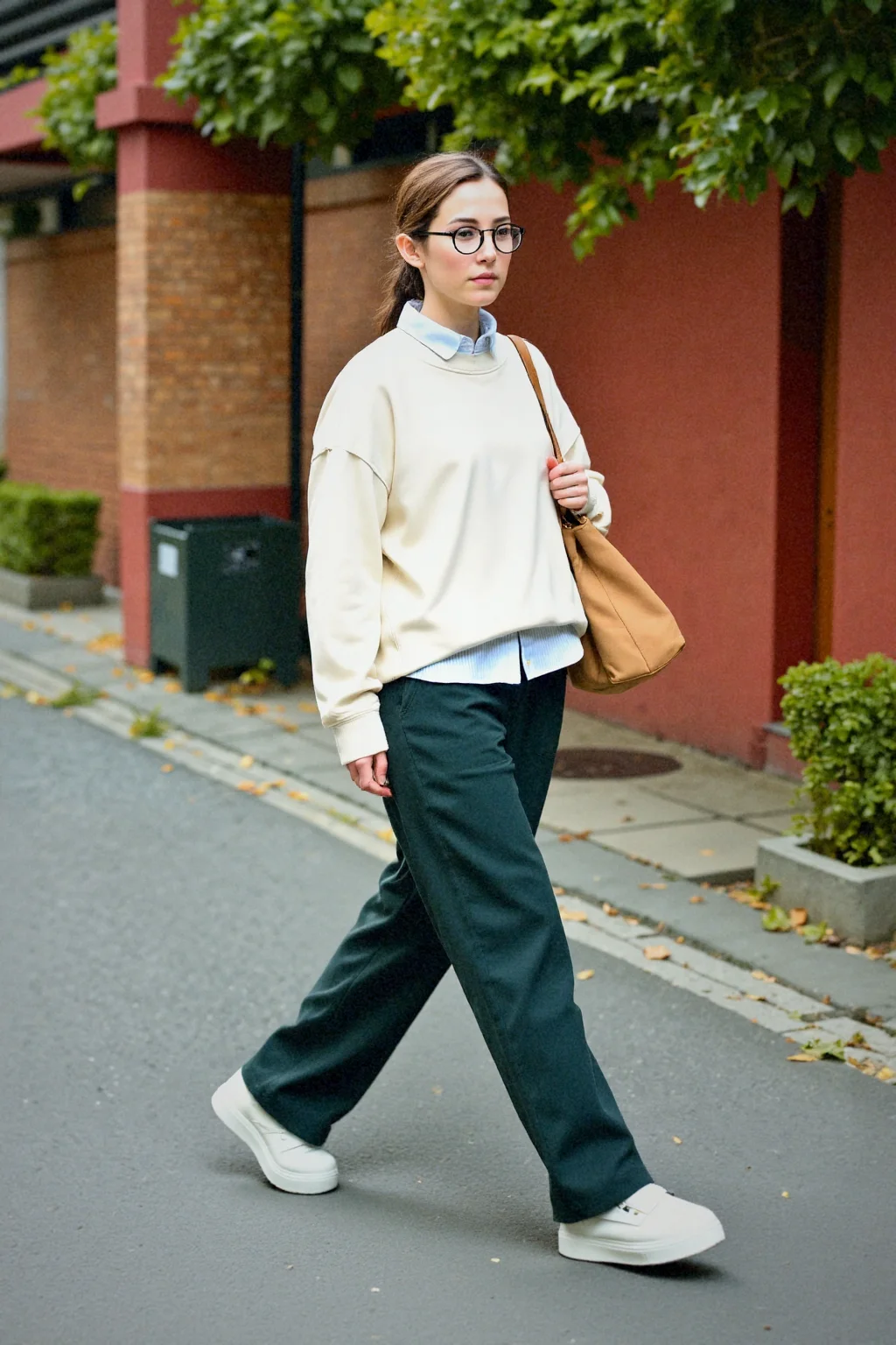 カーゴパンツ コーデ レディース 失敗しない通勤スタイルの完全ガイド
