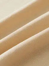 真珠のような柔らかさ！高腰のサンダルパンツ【夏用・100% 桑蚕絲・防走光・ゆったりデザイン】（セットアップ対応）