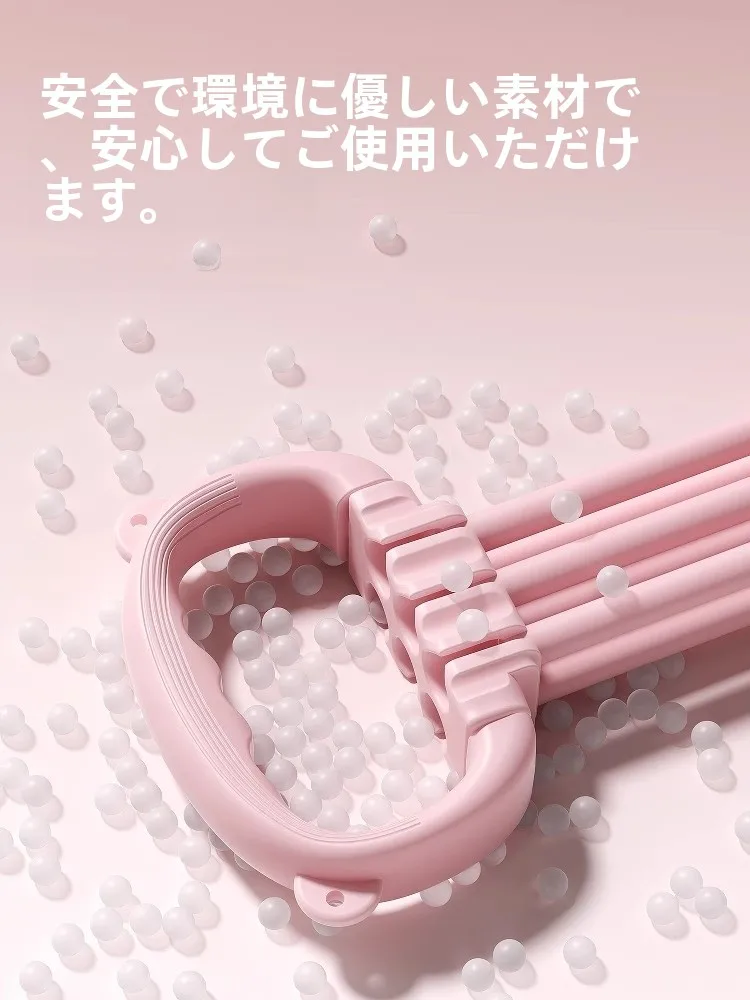 handy gym と the personal gym の違いは？家庭用バックエクササイズが解決する本当の理由
