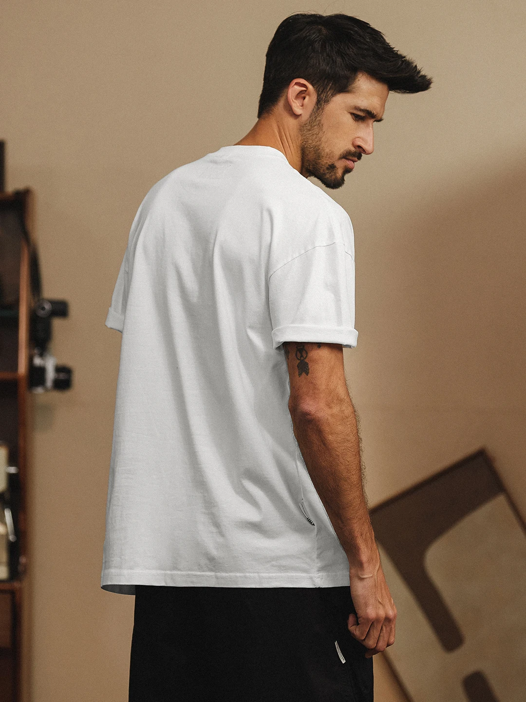ワンポイント刺繍Tシャツは、どう選ぶべきか？