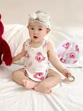 赤ちゃん用腹囲カバー【夏季用・薄手・綿素材・女の子向け】（セットアップ対応）
