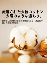 水星 100%コットン厚手プリントベッドカバー【冬用・家庭用・学生向け】