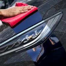 深い傷も修復！車用ポリッシュワックス【傷除去・コーティング効果】